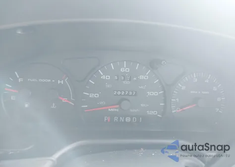 2003 Ford Taurus Se from USA, damaged, VIN 1FAFP53U13G185808